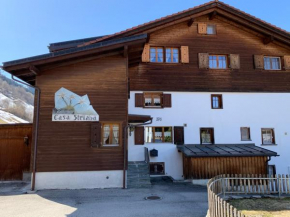 Casa Steilalva - grosszügiges Chalet für erholsamen Familienurlaub